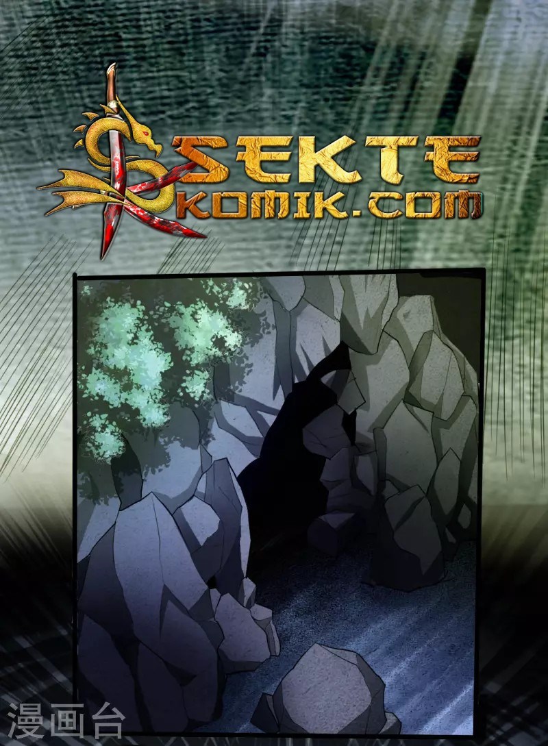 Xianwu Dizun Chapter 09 Gambar 10